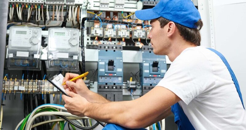 Start Electric - Proiectare, realizare si mentenanta instalalatii electrice