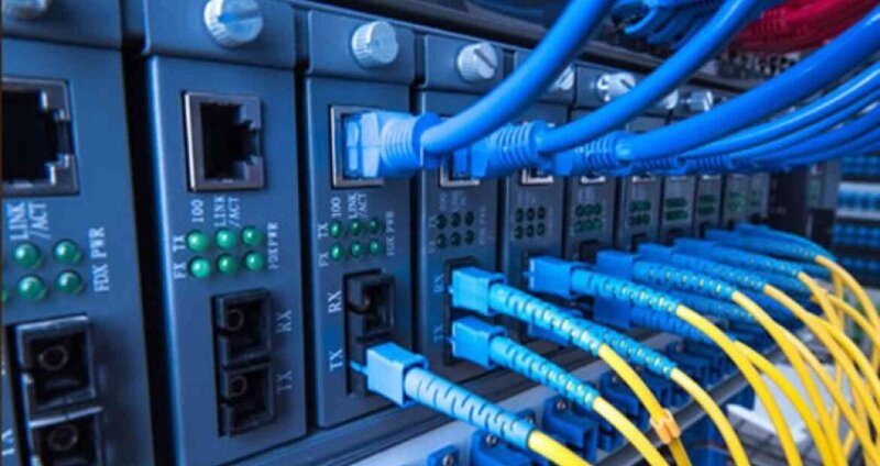 Start Electric - Proiectare, realizare si mentenanta instalalatii electrice