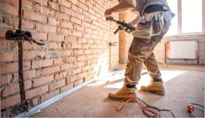 Start Electric - Proiectare, realizare si mentenanta instalalatii electrice
