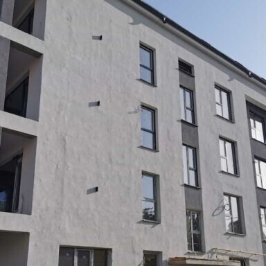 Start Electric - Proiectare, realizare si mentenanta instalalatii electrice