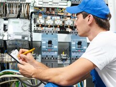 Start Electric - Proiectare, realizare si mentenanta instalalatii electrice