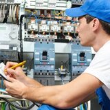 Start Electric - Proiectare, realizare si mentenanta instalalatii electrice